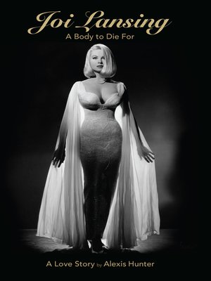 cover image of Joi Lansing